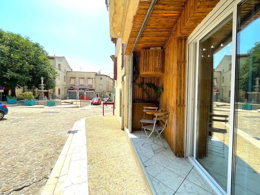Myinsolite-L'Onyx فاوفيرت المظهر الخارجي الصورة